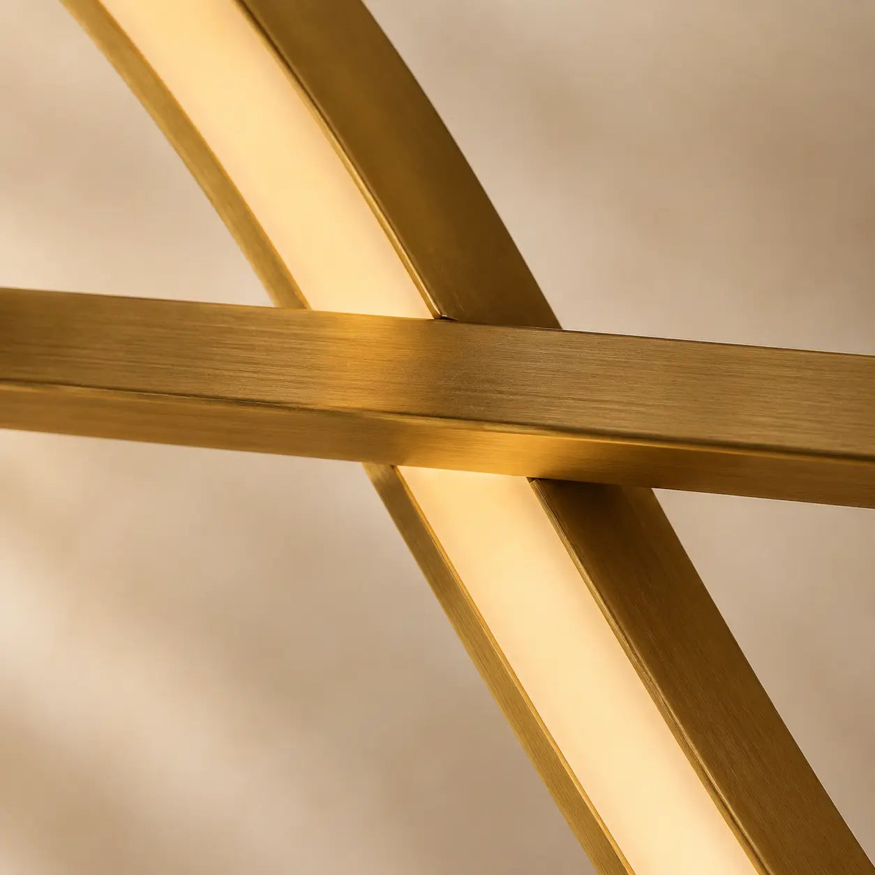 Suspension Linéaire XXL