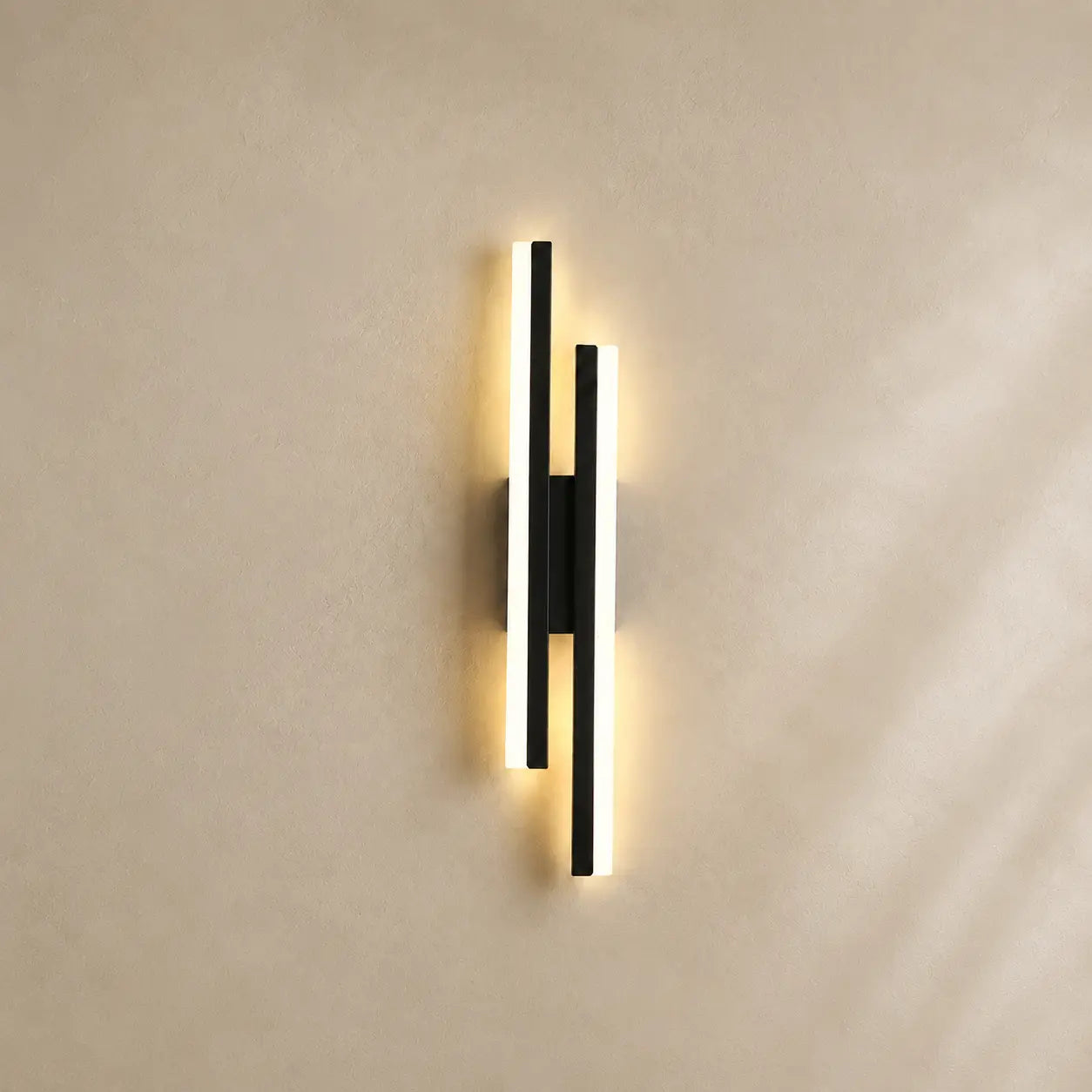 Applique Murale Verticale LED 50 cm