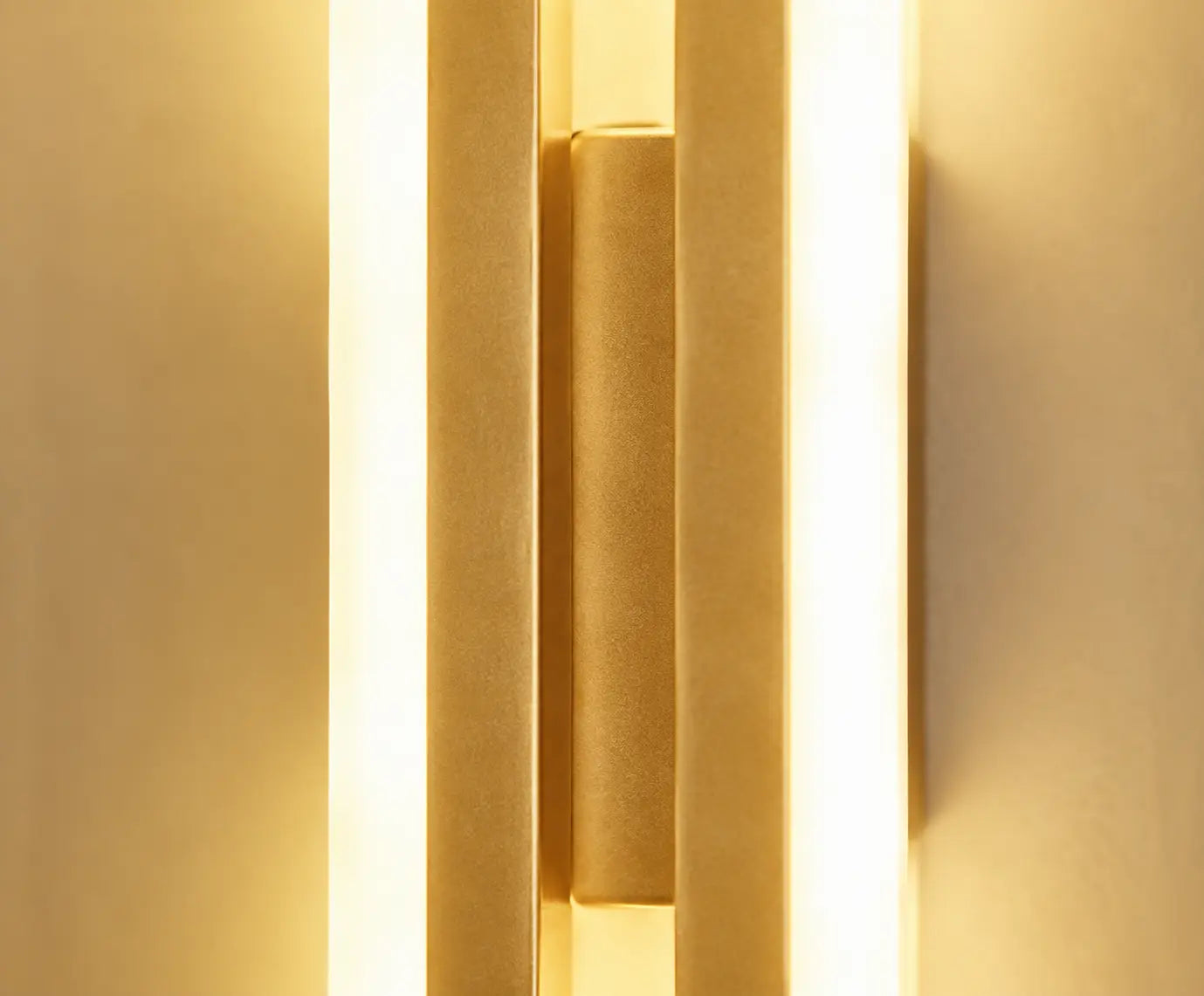 Applique Murale Verticale LED 50 cm