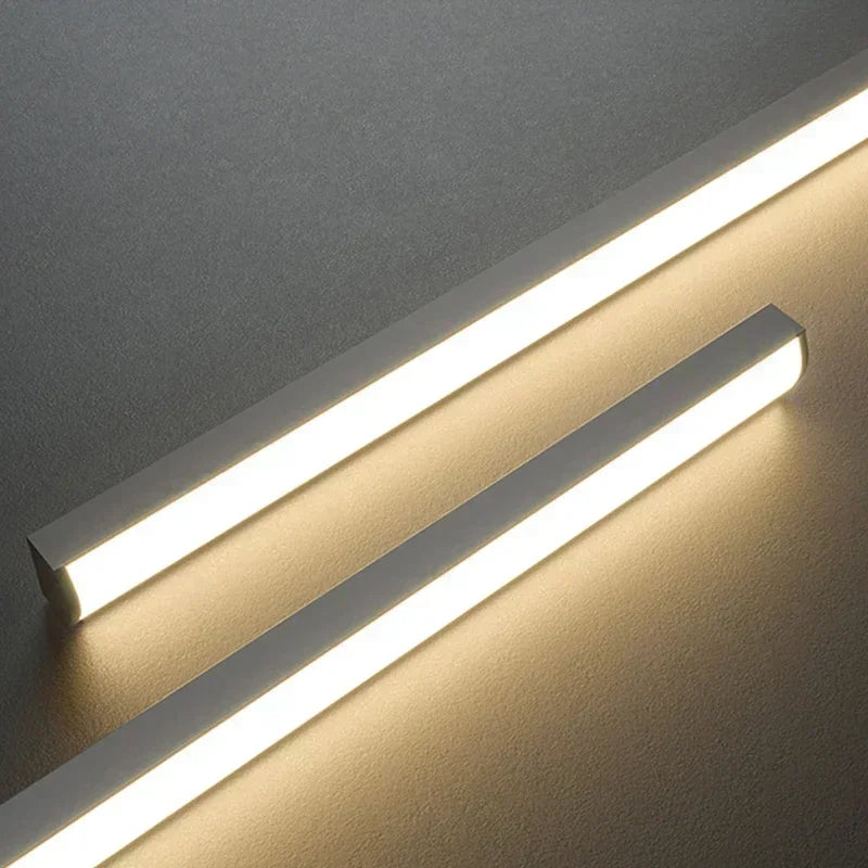 Suspension Linéaire LED Silicone
