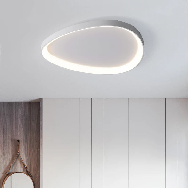 Plafonnier LED Galets