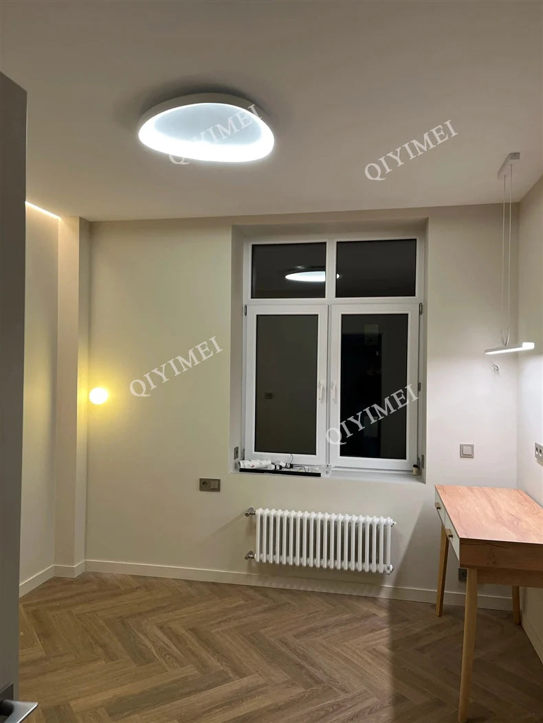 Plafonnier LED Galets