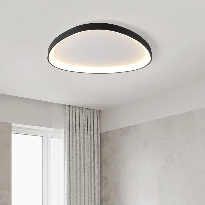 Plafonnier LED Galets