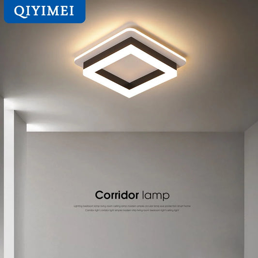 Plafonnier LED Compact 20 cm