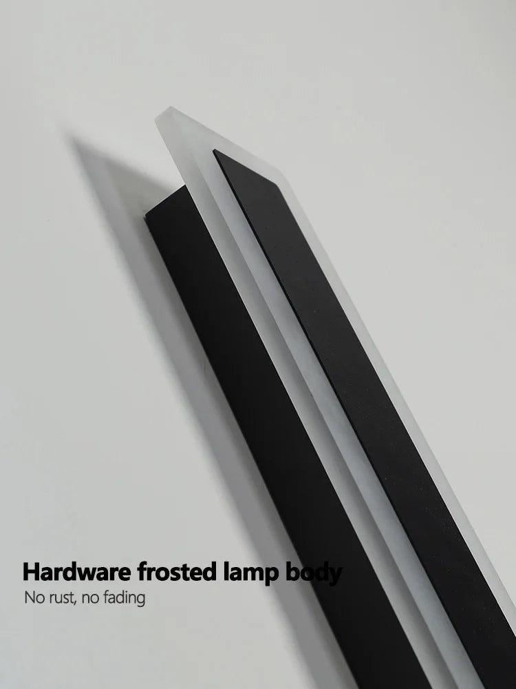 Applique Murale Extérieure LED