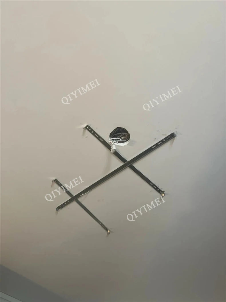 Plafonnier LED Galets