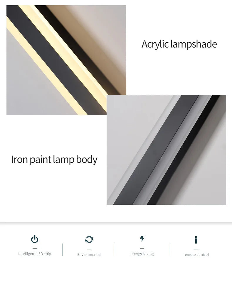 Applique Murale Extérieure LED